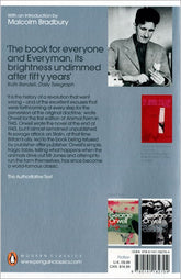 Animal Farm - The English Bookshop Kuwait